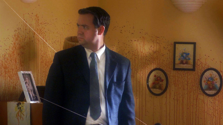 Forensic Firsts 2×4