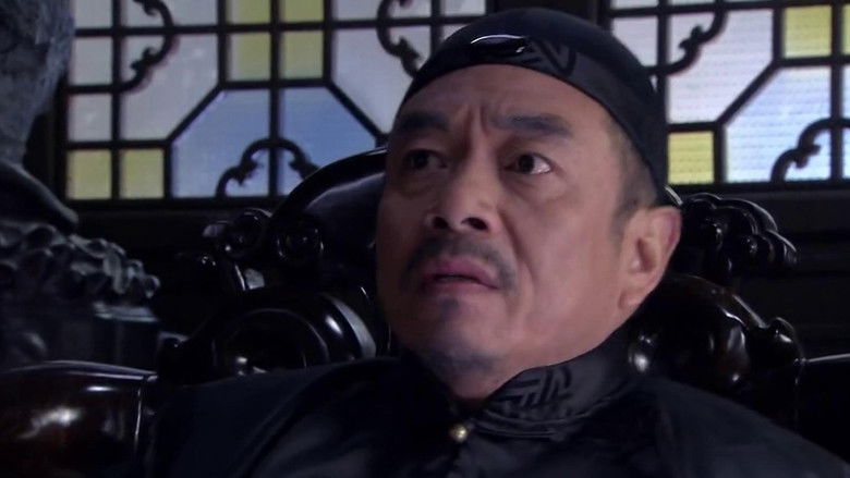 Still image for 大浴堂 season 1 episode 2: Episode 2 Still image for 大浴堂 season 1 episode 2: Episode 2