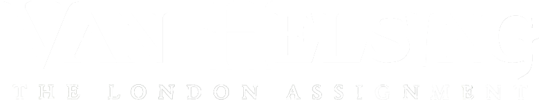 Van Helsing: The London Assignment