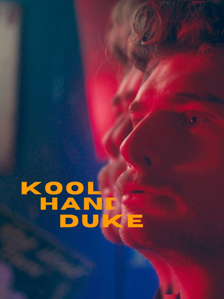 Imatge de Kool Hand Duke