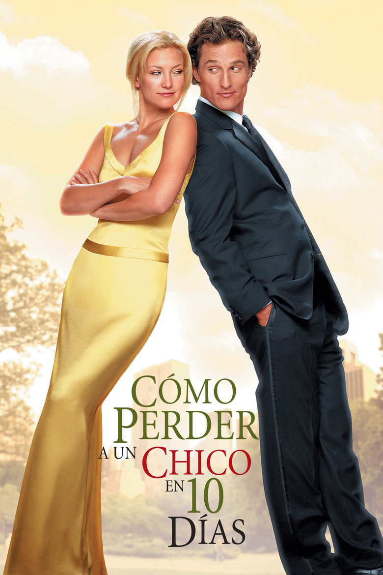 Póster la Película