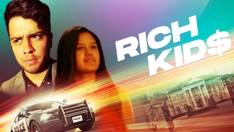 Rich Kids (2018) türkçe dublaj izle