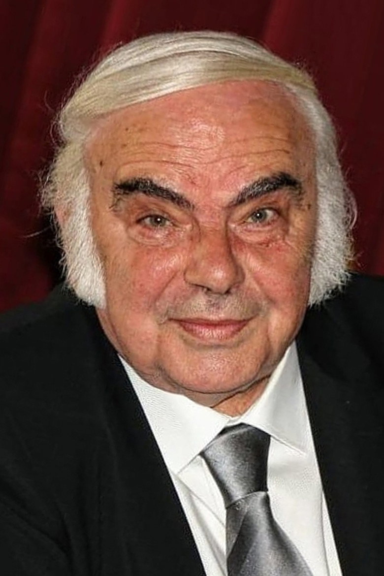 Enis Fosforoğlu photo 4