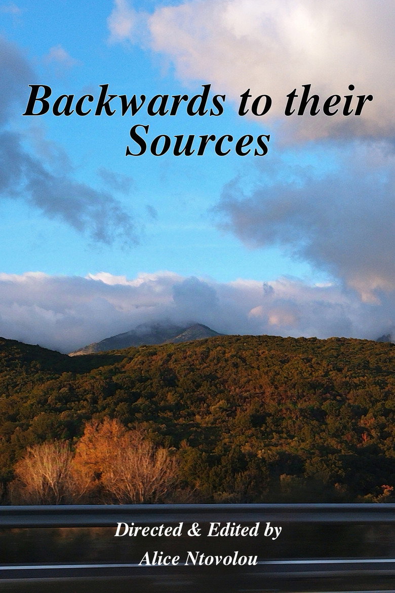 Backwards to their Sources backdrop preview