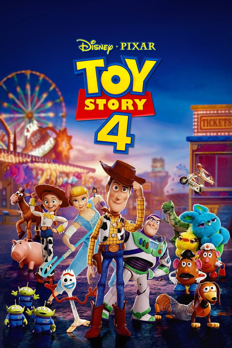 Póster la Película