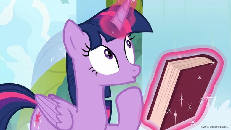 My Little Pony: Friendship Is Magic Season 9 Episode 5