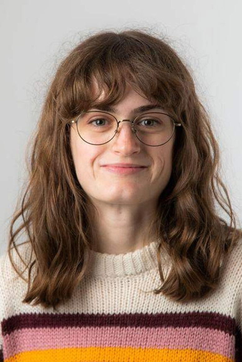 Angela Palermo portrait image