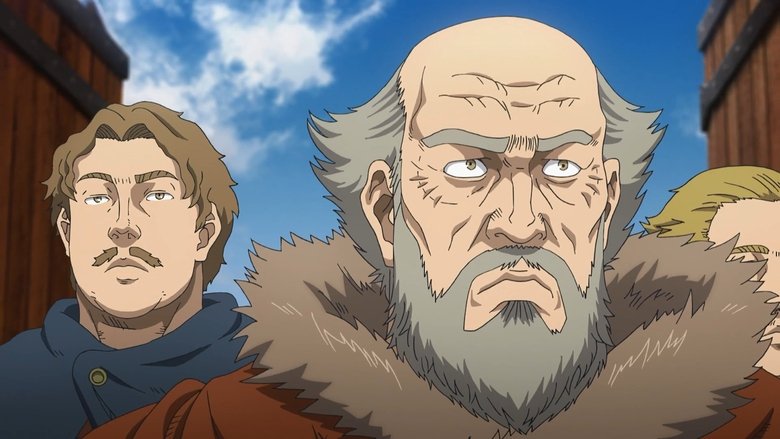 Vinland Saga Stream Fr