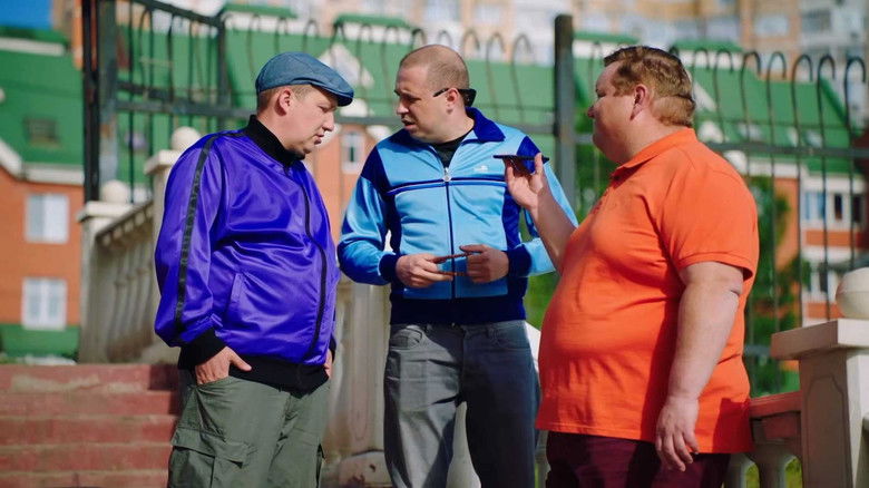 Still image for Stories season 1 episode 4: Episode 4