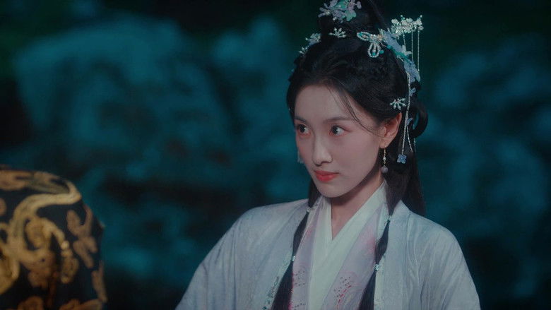 Still image for Phoenix's Gambit: Love or Crown season 1 episode 12: Episode 12 Still image for Phoenix's Gambit: Love or Crown season 1 episode 12: Episode 12