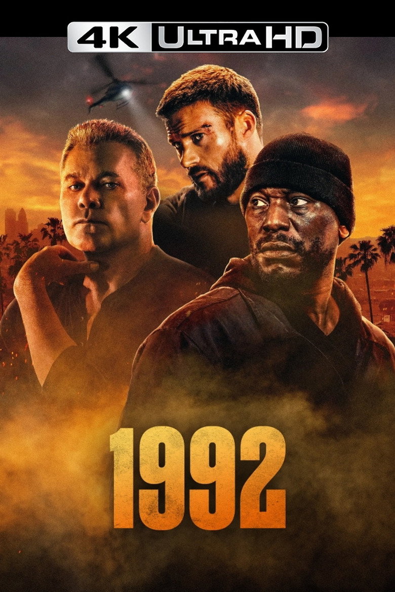 Póster la Película