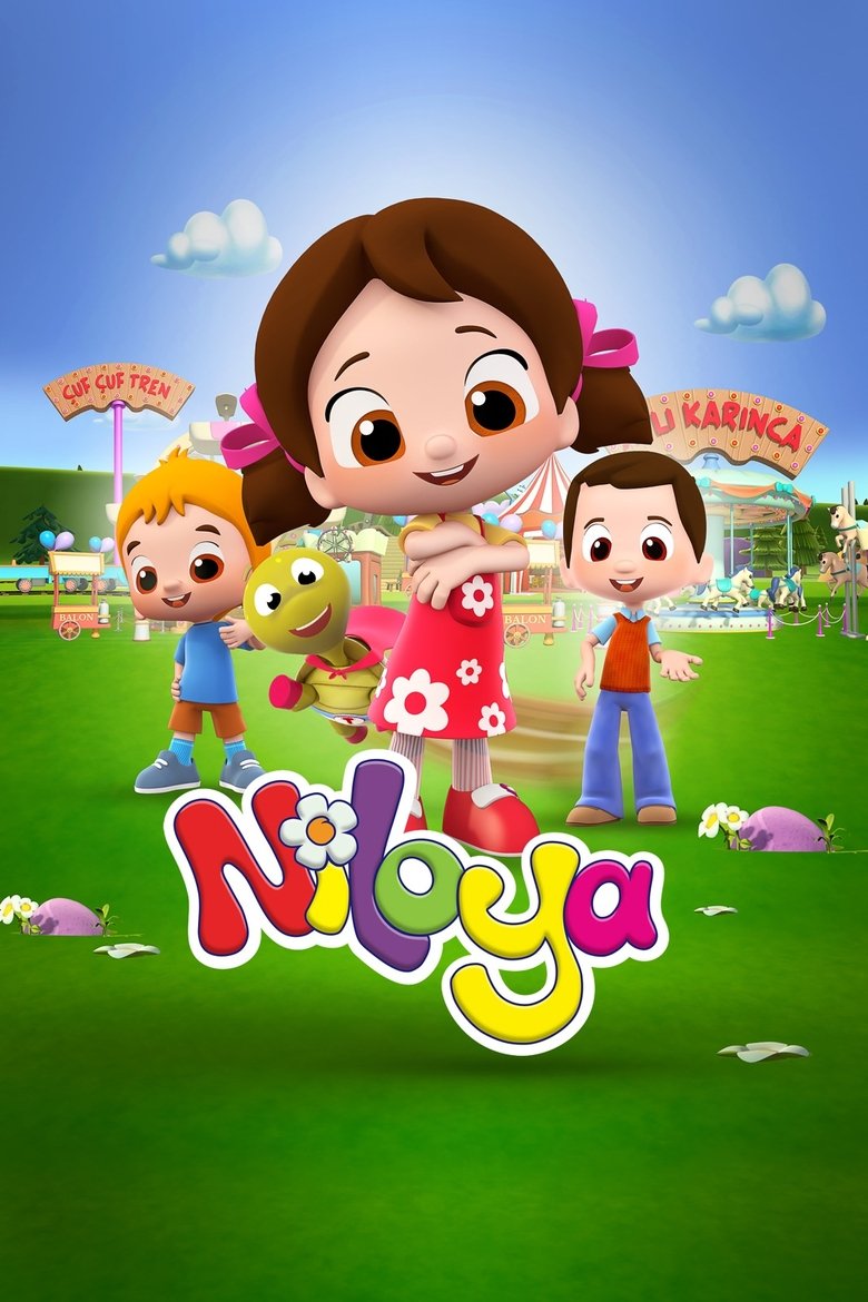 Niloya main poster