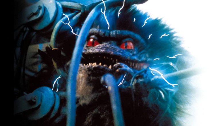 Backdrop de Critters Collection