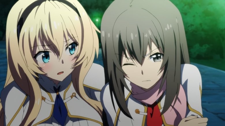 Undefeated bahamut chronicle dub | 💖Undefeated Bahamut Chronicle