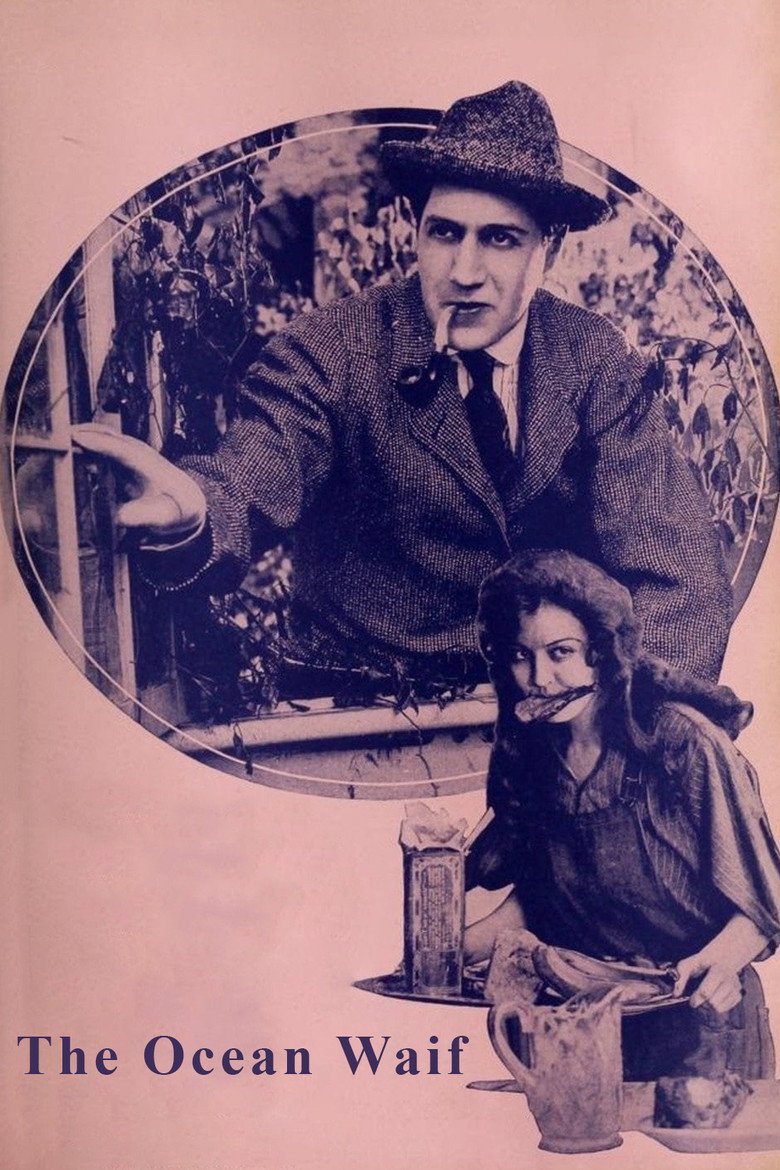 Imatge de The Ocean Waif