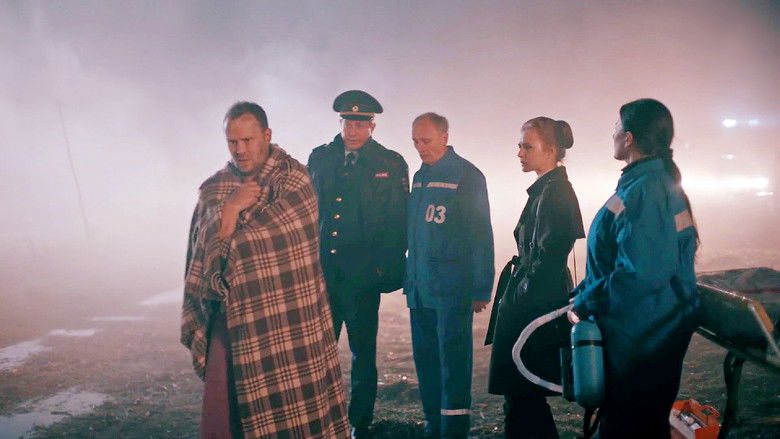 Still image for Chuzhoy season 1 episode 3: Episode 3 Still image for Chuzhoy season 1 episode 3: Episode 3