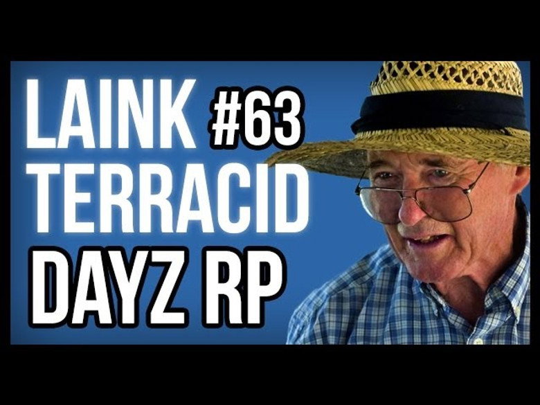 Negotiations (DayZ RP - part 4)