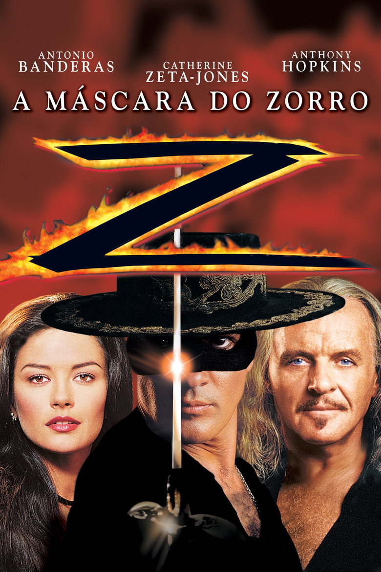 Póster la Película