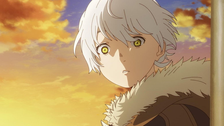 Still from To Your Eternity - Season 3 Episode 1