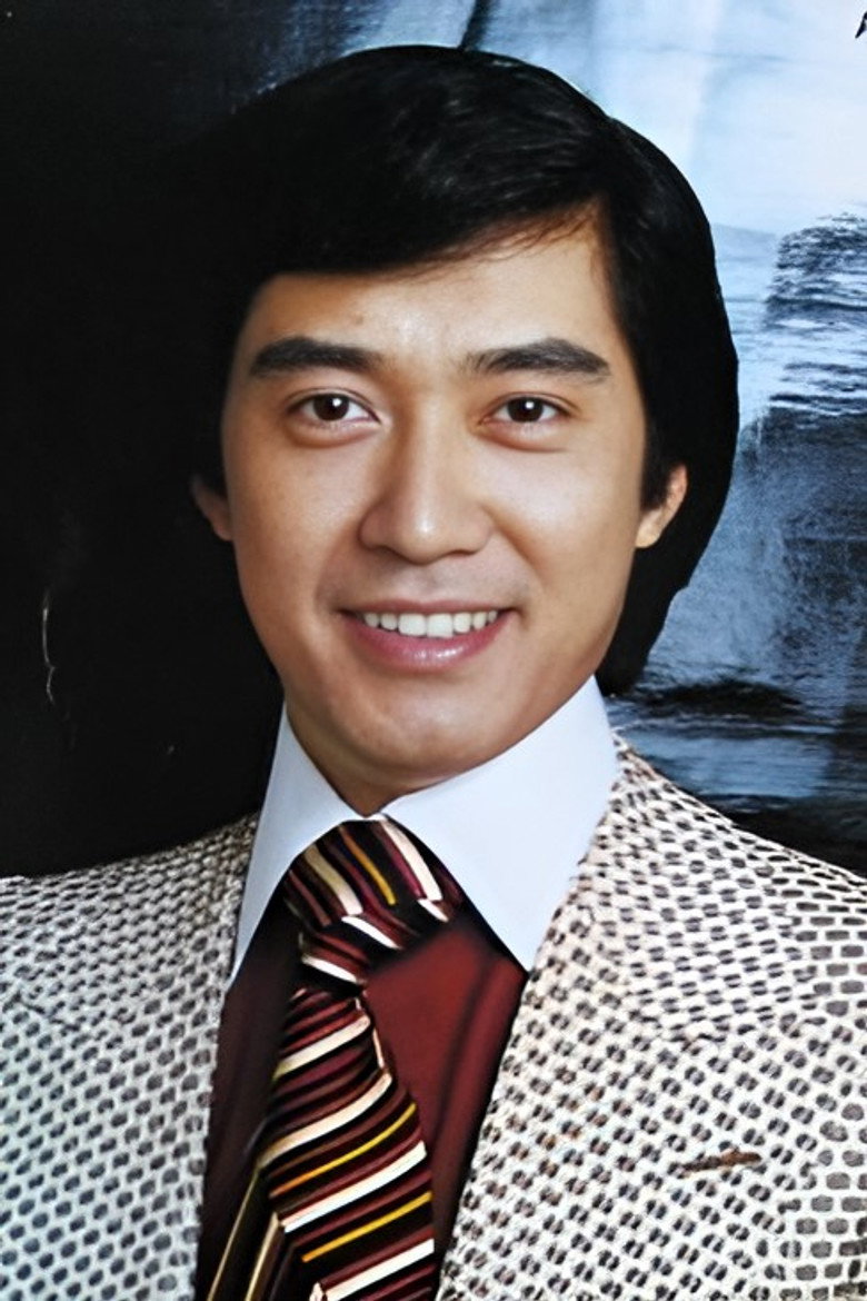 Kiyoshi Nakajo photo 3