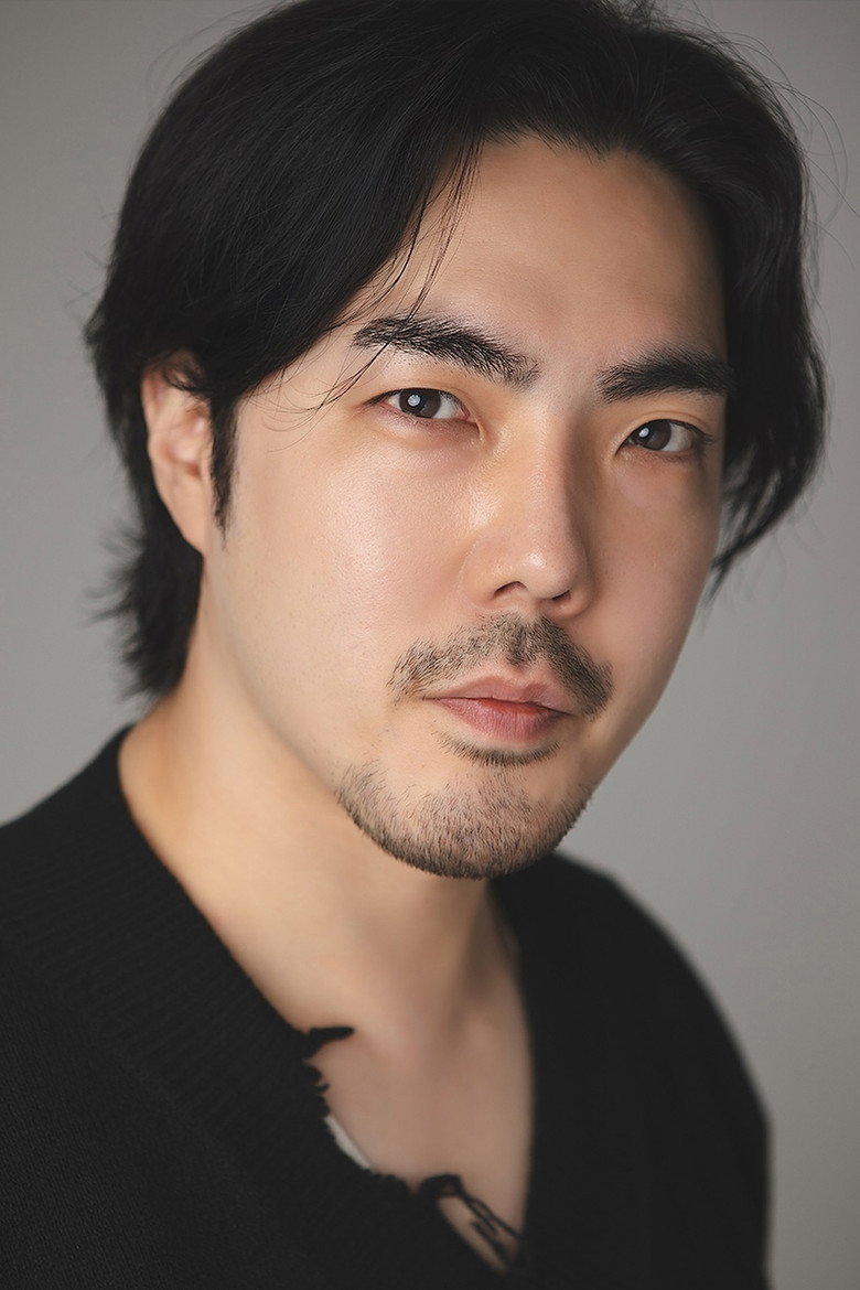 Choi Ma-ro portrait