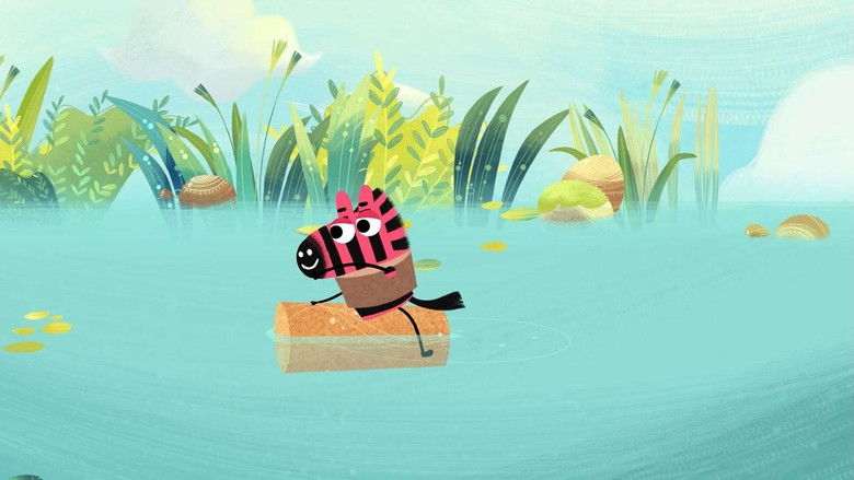 Still image for 毛毛镇 season 1 episode 3: Episode 3