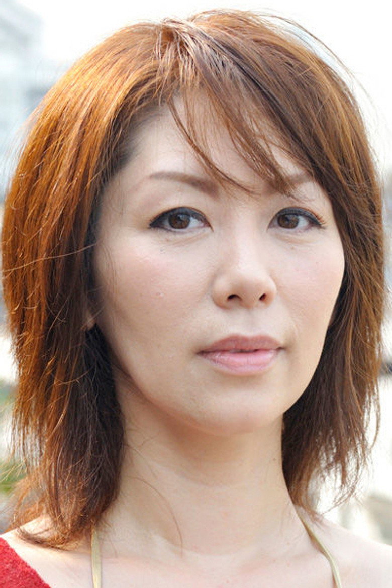 Chisato Shoda photo 2