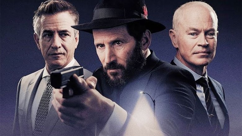 Guns & Moses (2025)