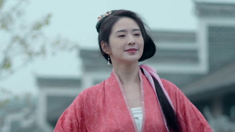 Still image for Jiufeng's Lucky Prince season 1 episode 4: Episode 4