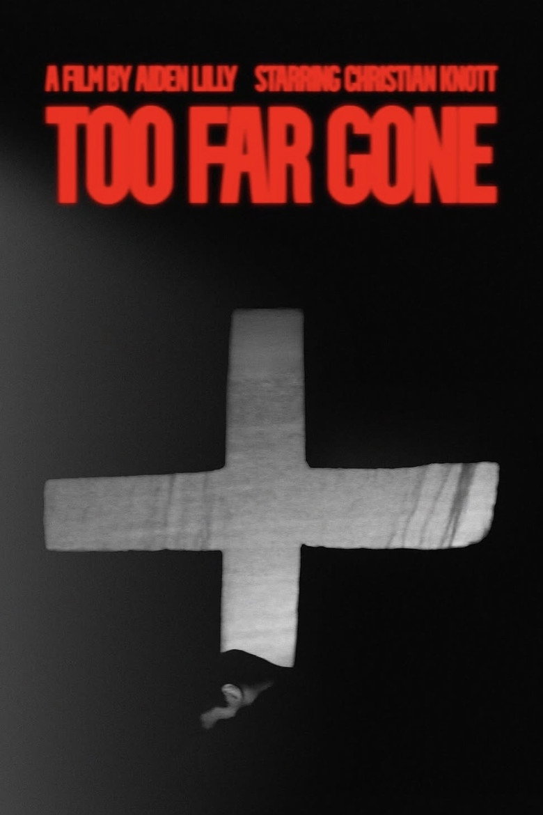 Imatge de Too Far Gone