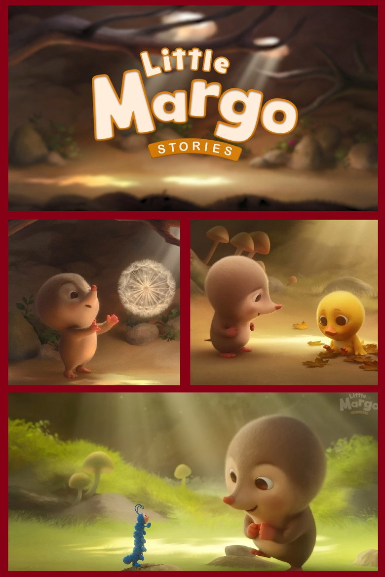Póster la Serie