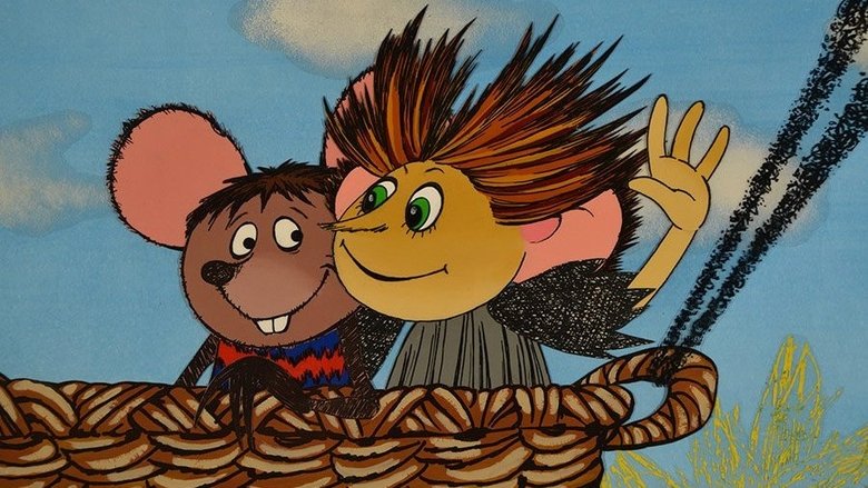 Still image for O skřítku Racochejlovi season 1 episode 14: Episode 14