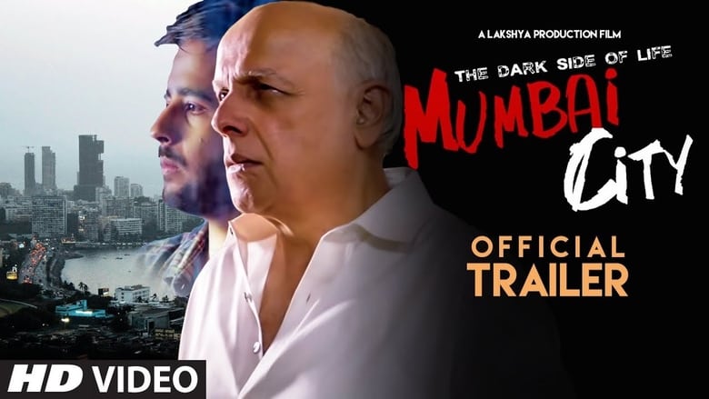 The Dark Side of Life: Mumbai City (2018) türkçe dublaj izle