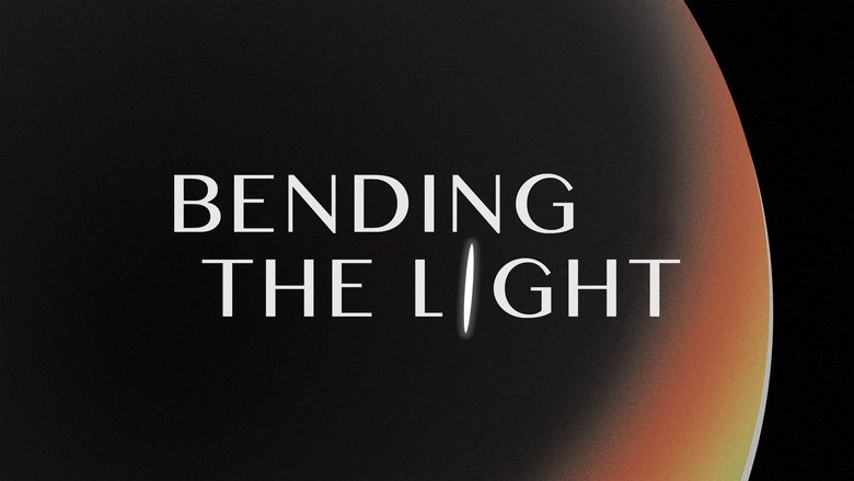 Bending the Light main backdrop
