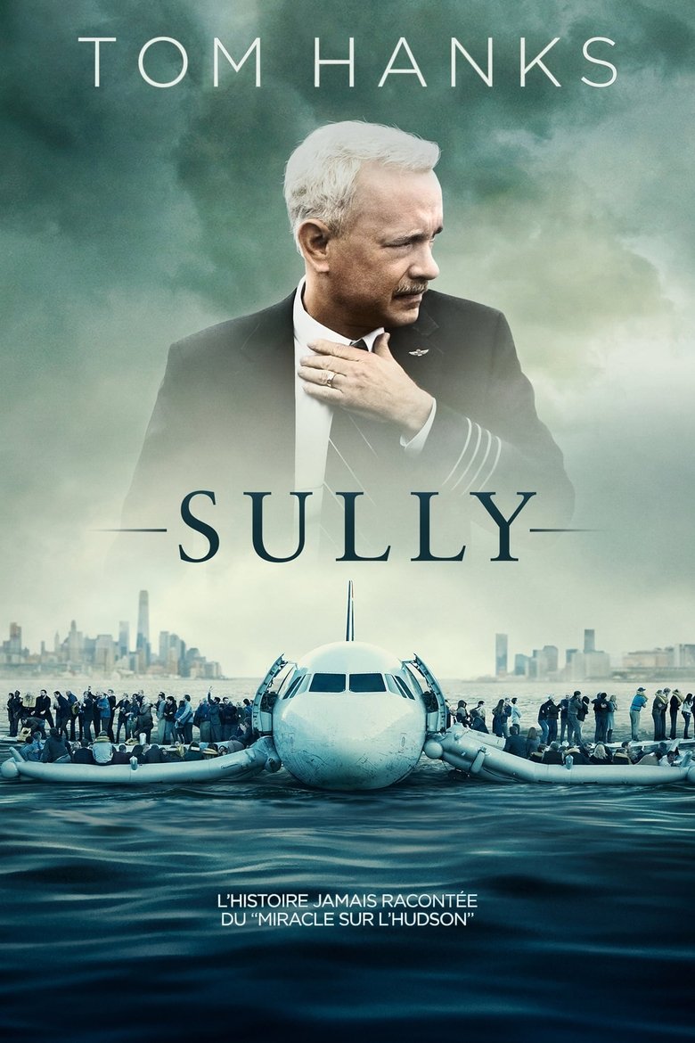 Poster du film Sully