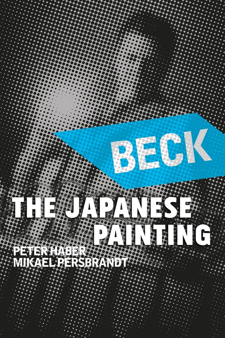 Beck 21 - Den Japanska Shungamålningen