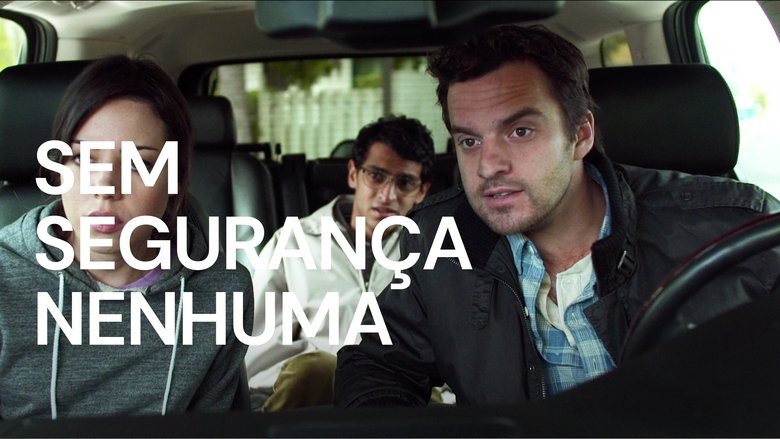 Safety Not Guaranteed (2012)