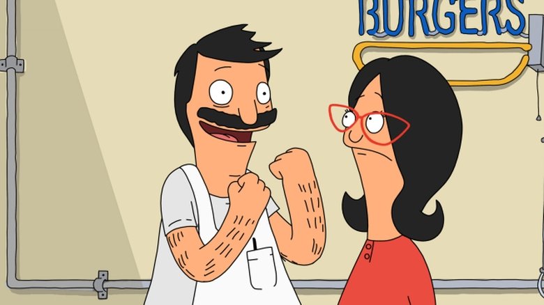 Watch Bobs Burgers Season 1 Episode 12 Lobsterfest Online Free Watch Series