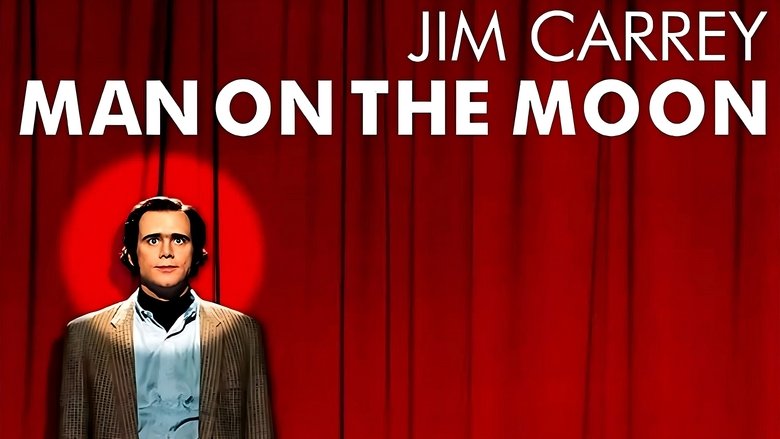 Man on the Moon (1999)