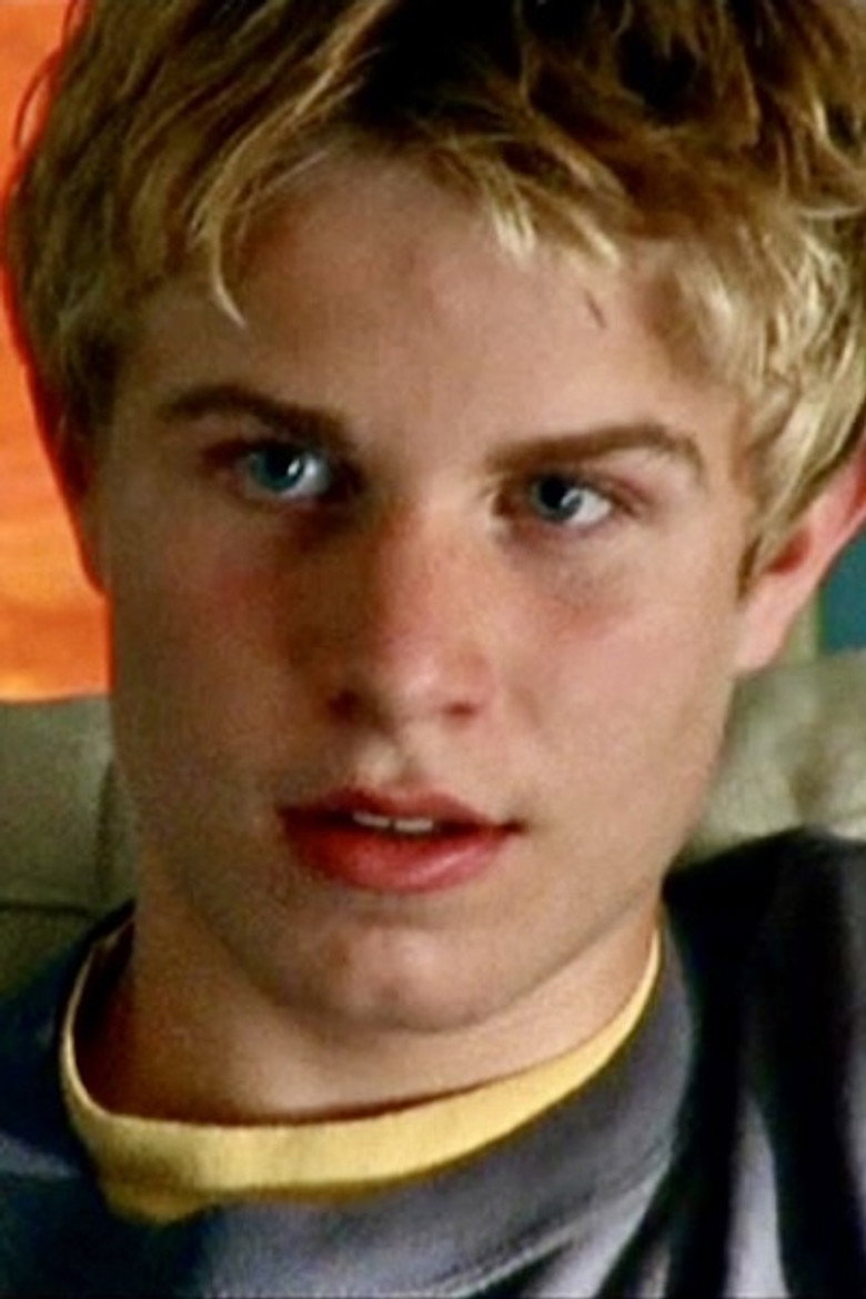 Brady Corbet photo