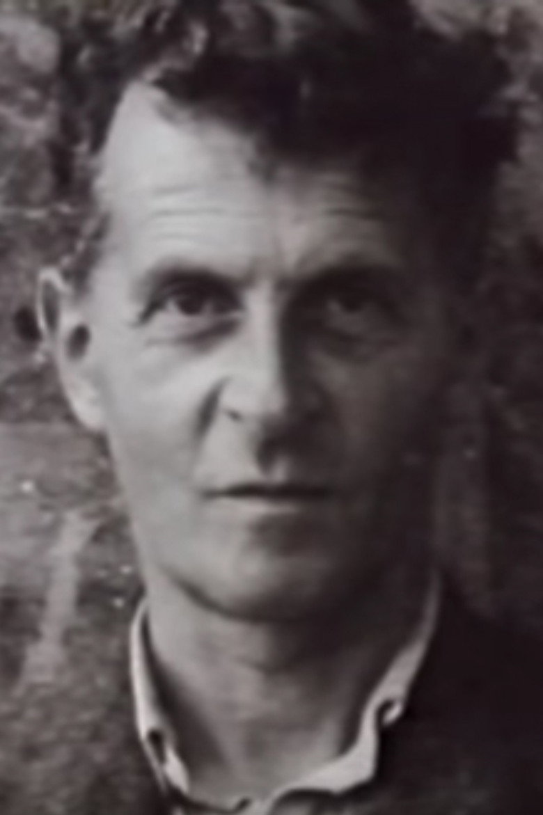 Imatge de Wittgenstein: A Wonderful Life
