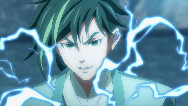 Still image for 一念永恒(分季版) season 1 episode 23: Episode 23 Still image for 一念永恒(分季版) season 1 episode 23: Episode 23