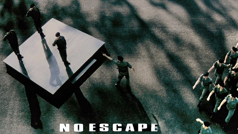 No Escape (1994)