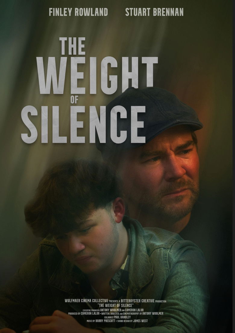 The weight of silence (1970)