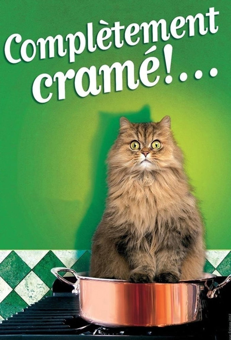 Póster la Película