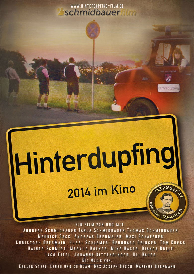 Imatge de Hinterdupfing