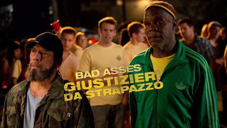 Bad Ass 2: Bad Asses (2014)