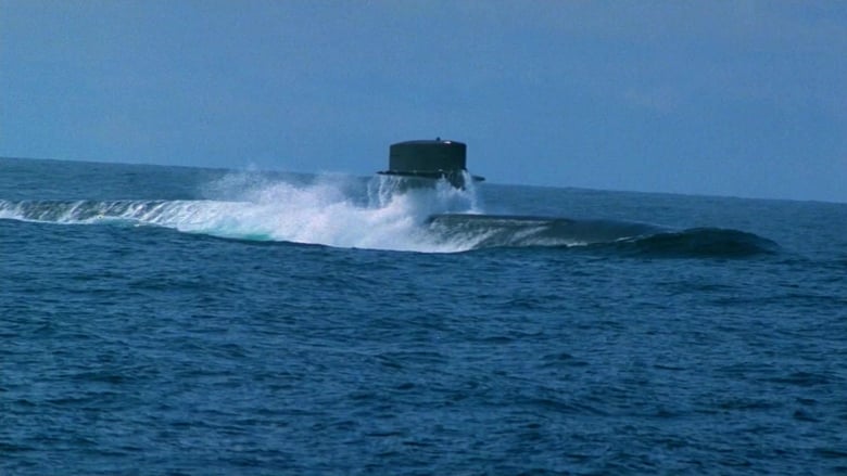 USS Poséidon Streaming