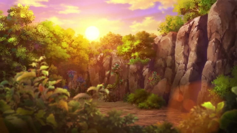 Still image for Turning Mecard season 1 episode 34: Episode 34 Still image for Turning Mecard season 1 episode 34: Episode 34