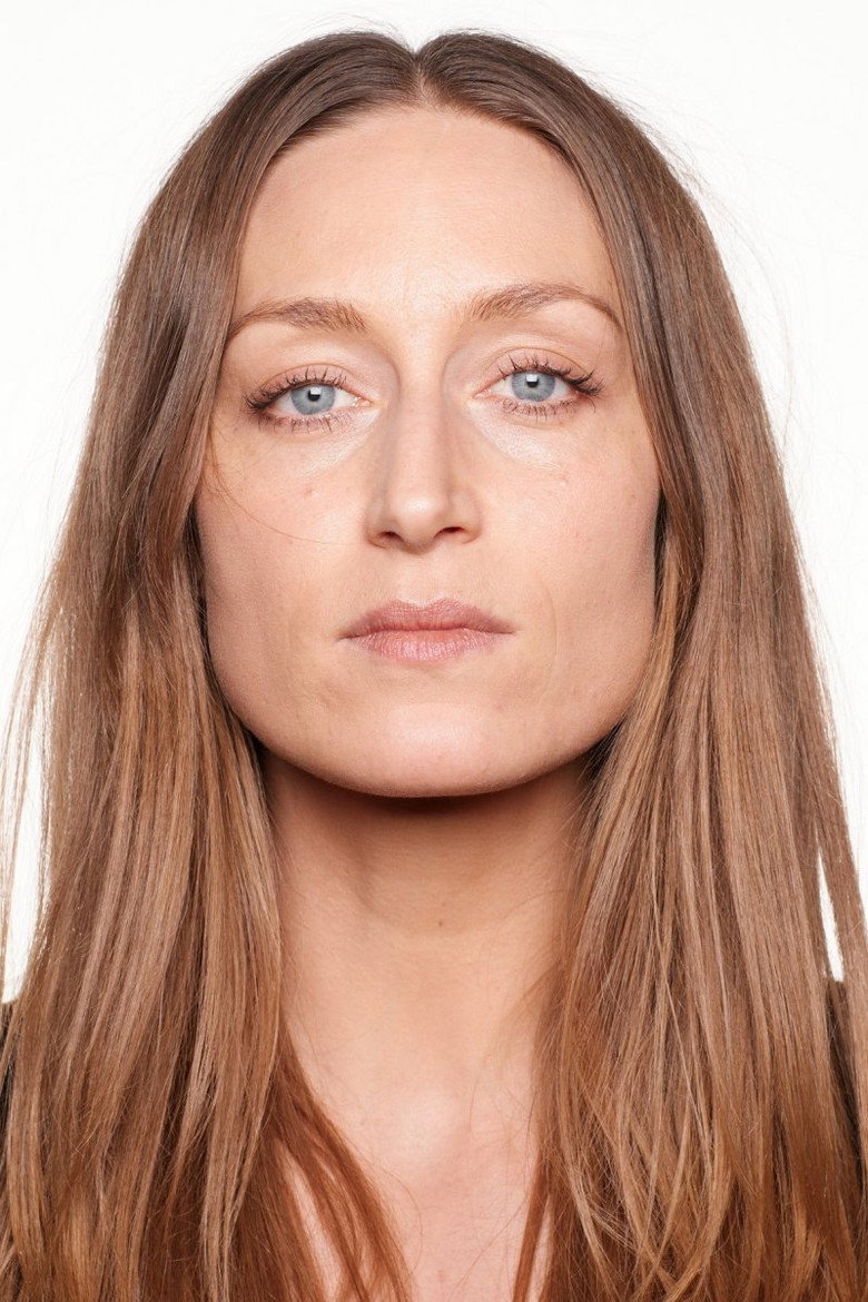 April Vedby Kristiansen portrait